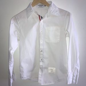 THOM BROWNE shirt S